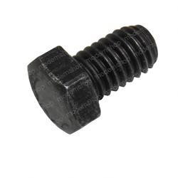 18535: Aftermarket Hyster Bolt - Hexagon Head