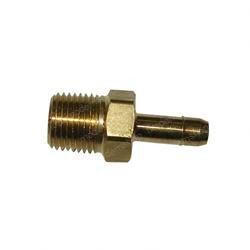 191805: Aftermarket Hyster Fitting - Hydraulic Circuit