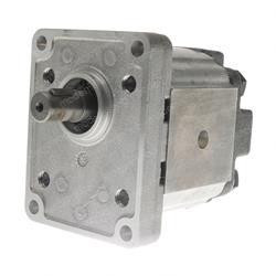 201808: Aftermarket Cascade Motor - Hydraulic