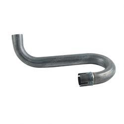 2021374: Aftermarket Hyster Forklift Pipe - Tail