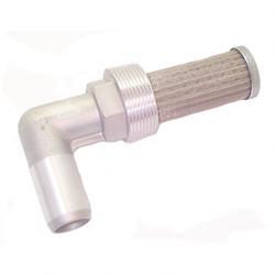 2021404: Aftermarket Hyster Filter - Suction