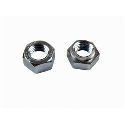2021790: Aftermarket Hyster Nut - Hexagonal