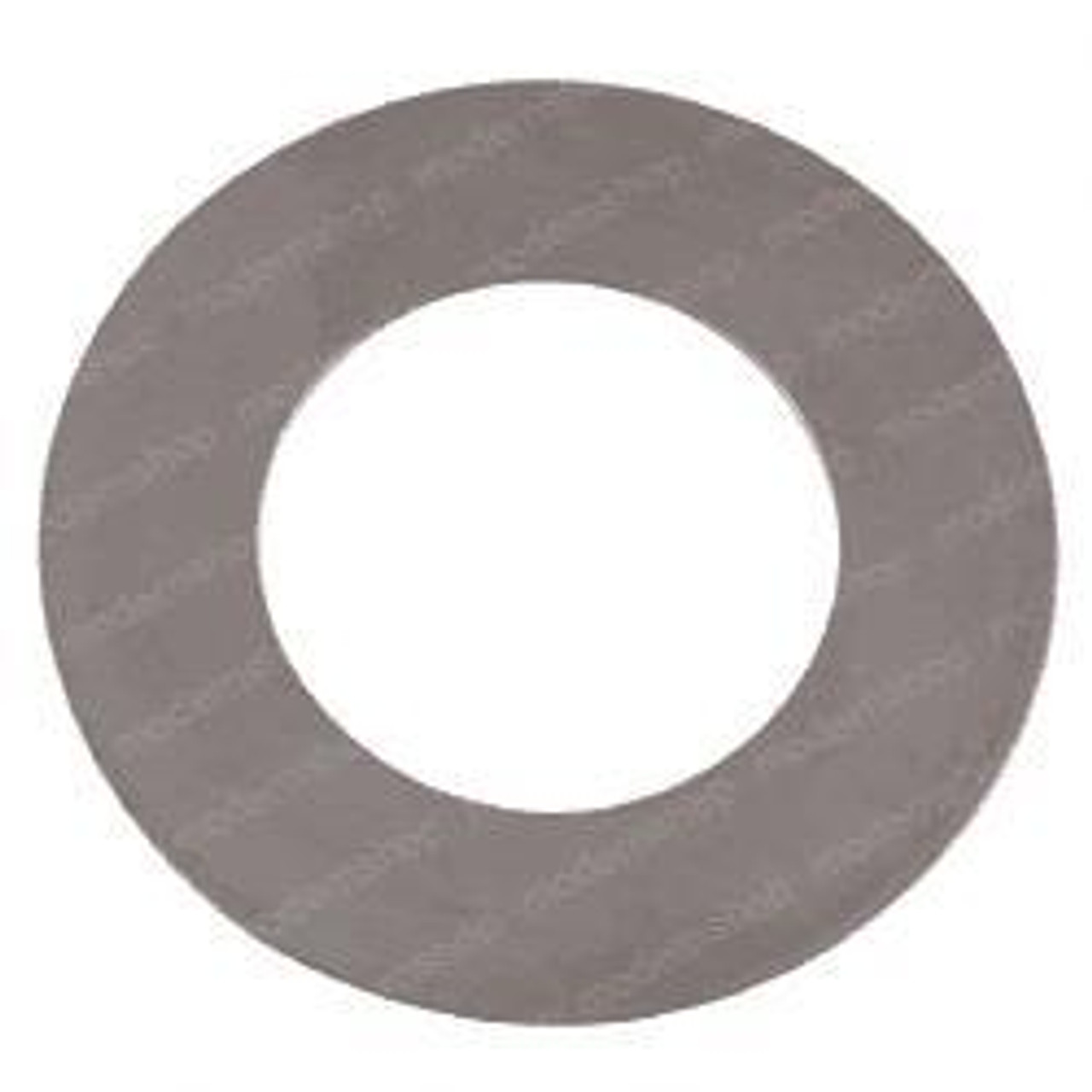 2023009: Aftermarket Hyster Forklift Shim - 26Mm X 46Mm X .5Mm 2023009: Aftermarket Hyster Forklift Shim - 26Mm X 46Mm X .5Mm