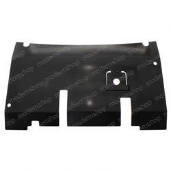 2023789: Aftermarket Hyster Floorplate