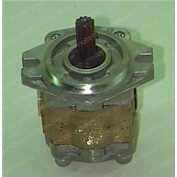 2026485: Aftermarket Hyster Pump - Hydraulic