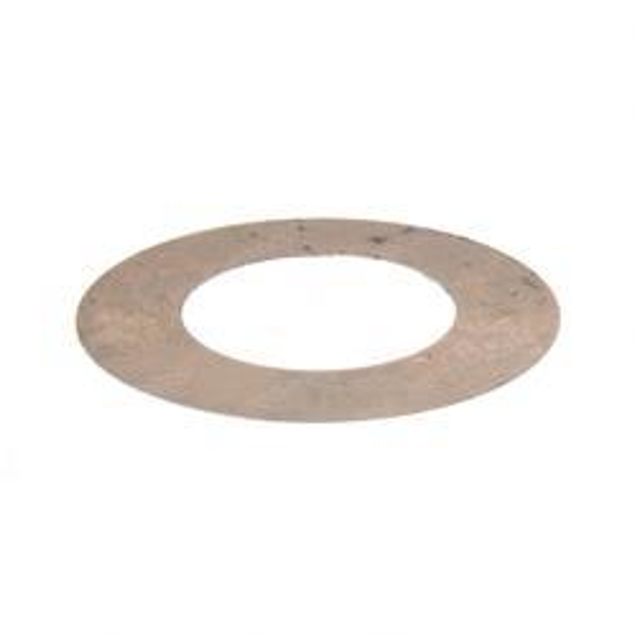 2026738: Aftermarket Hyster Forklift Shim - 26Mm X 46Mm X .2Mm