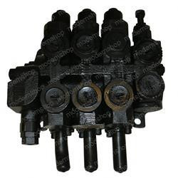 2033502: Aftermarket Hyster Valve - Hydraulic Standard