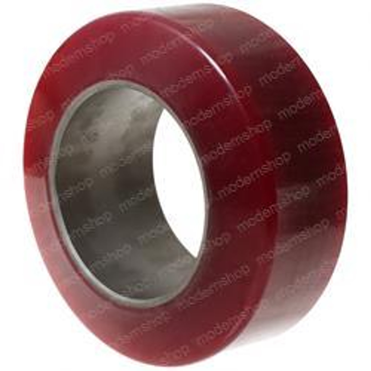 2035619: Aftermarket Hyster Forklift Tire - Poly Press On - Standard