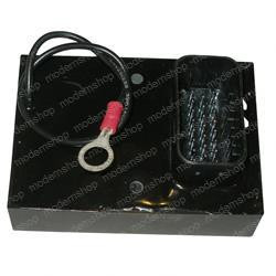2037986: Aftermarket Hyster Card