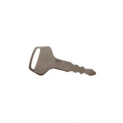 2045072: Aftermarket Hyster Key - Ignition/door Lock