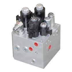 2052692: Aftermarket Hyster Hyd Ctl Valve