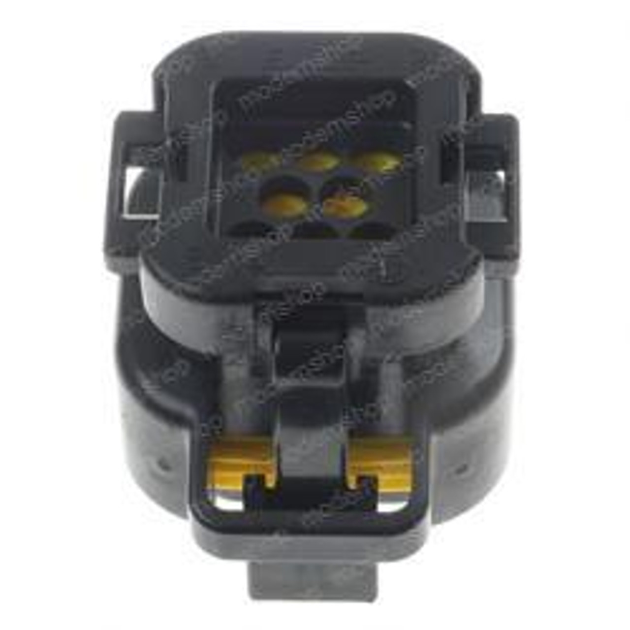 2069414: Aftermarket Hyster Forklift Plug-8 Pos Ampseal