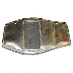 2070084: Aftermarket Hyster Insulation - Sound