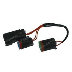 2070175: Aftermarket Hyster Cable Assy Adap
