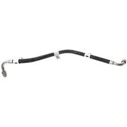 2072631: Aftermarket Hyster Hose - Gas With Fit