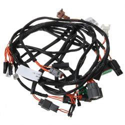 2078466: Aftermarket Hyster Harness - Wire