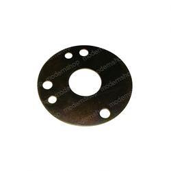 2080626: Aftermarket Hyster Forklift Plate - King Pin Ring