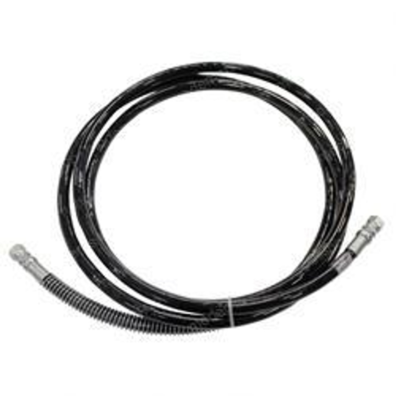 2083434: Aftermarket Hyster Forklift Hose Assy