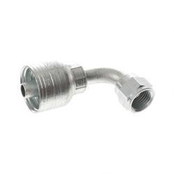 2086664: Aftermarket Hyster Fitting - Hydraulic Circuit