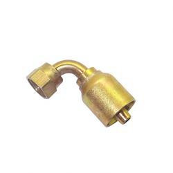 2086810: Aftermarket Hyster Fitting - Hydraulic Crimp