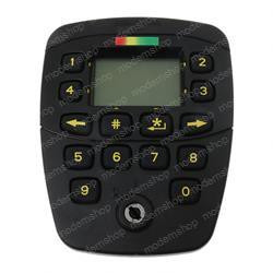 2094579: Aftermarket Hyster Dashboard