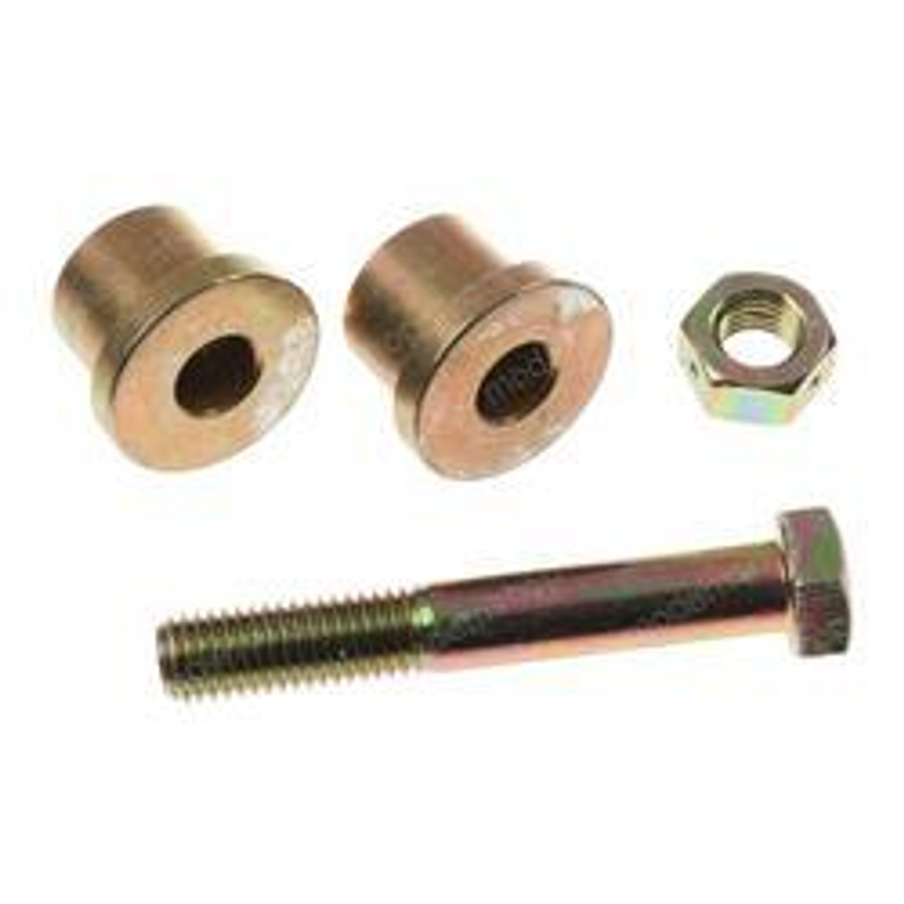 2097668: Aftermarket Hyster Forklift Axle