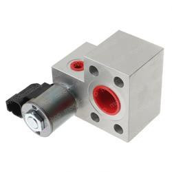 2097933: Aftermarket Hyster Valve Pump Sole