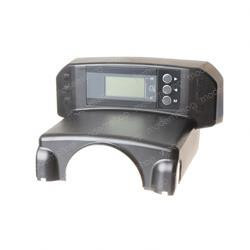 2098297: Aftermarket Hyster Dashboard