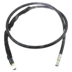 2103623: Aftermarket Hyster Hydraulic Hose With Fitting