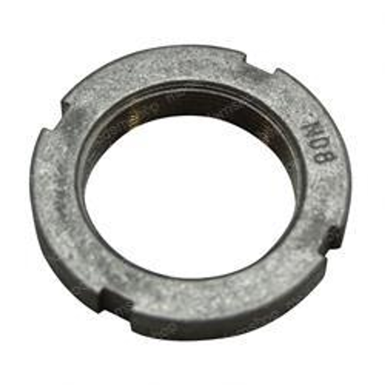 21043: Aftermarket Hyster Forklift Locknut