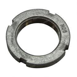 21043: Aftermarket Hyster Nut - Slotted Round