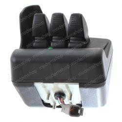 2105378: Aftermarket Hyster Joystick Controlbox