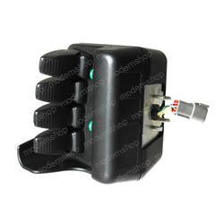 2105381: Aftermarket Hyster Joystick Controlbox