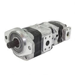 2108225: Aftermarket Hyster Forklift Gear Pump