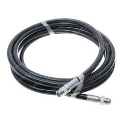 2110233: Aftermarket Hyster Hydraulic Hose With Fitting
