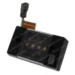 2111852: Aftermarket Hyster Cabin - Light