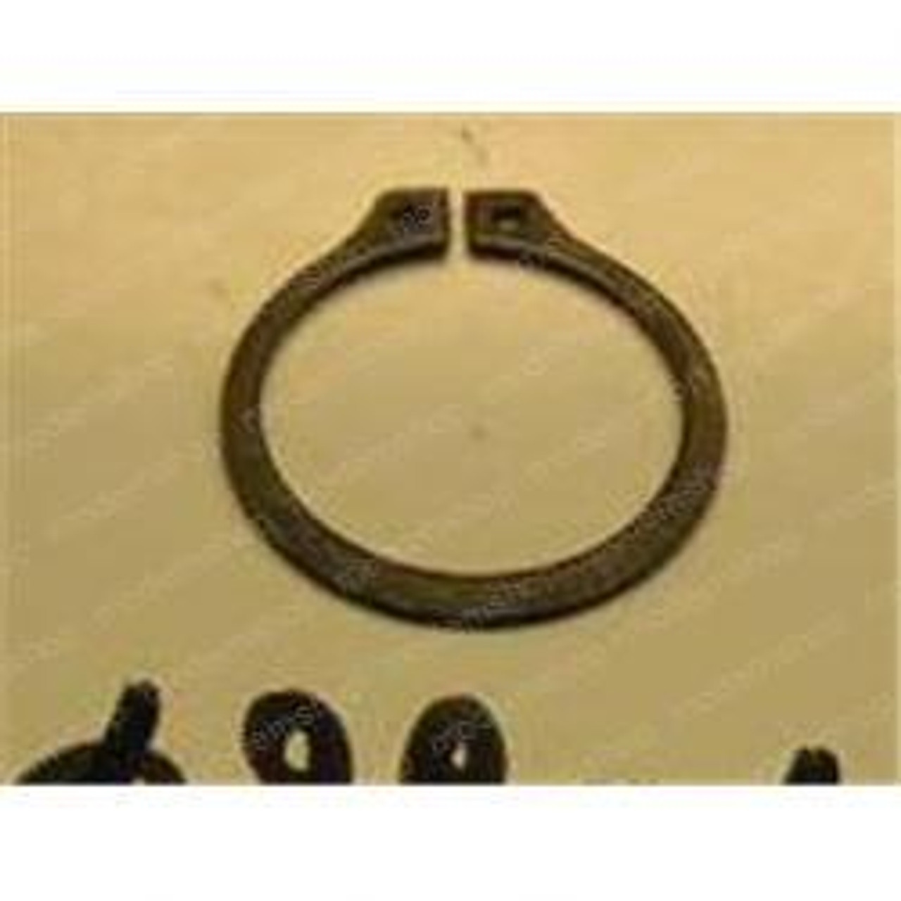 221530: Aftermarket E-Parts Ring - Retaining