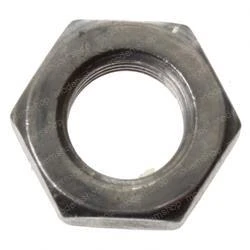 222125: Aftermarket Hyster Nut - Hexagonal