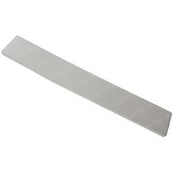 222473: Aftermarket Tennant Spacer - Battery .75X3.0X21.0