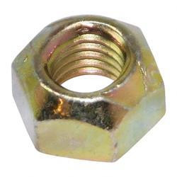 222666: Aftermarket Hyster Nut - Hexagonal