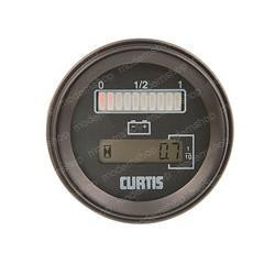 2302036: Aftermarket Hyster Bdi - 12V W/hr Meter N/lockout