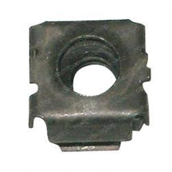 2303700: Aftermarket Hyster Nut - Speed