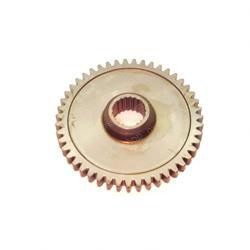 230417: Aftermarket Clark Gear