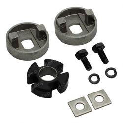 2304600: Aftermarket Hyster Coupling