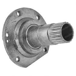 233693: Aftermarket Clark Support - Trans Stator