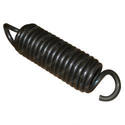 247065: Aftermarket Hyster Spring - Return