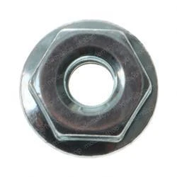 264148: Aftermarket Hyster Nut - Hexagonal