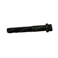 281490: Aftermarket Hyster Flange Bolt - 12-POINT