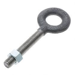 289580: Aftermarket Hyster Rod End W/o Spherical Bearing