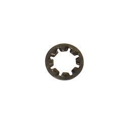 296361: Aftermarket Hyster Washer - Lock With Teeth